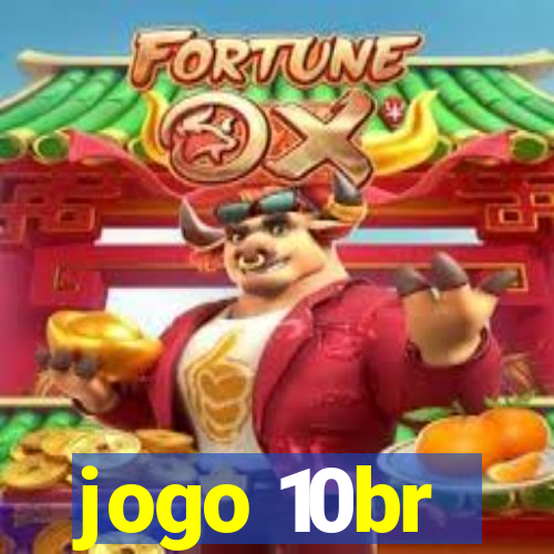 jogo 10br